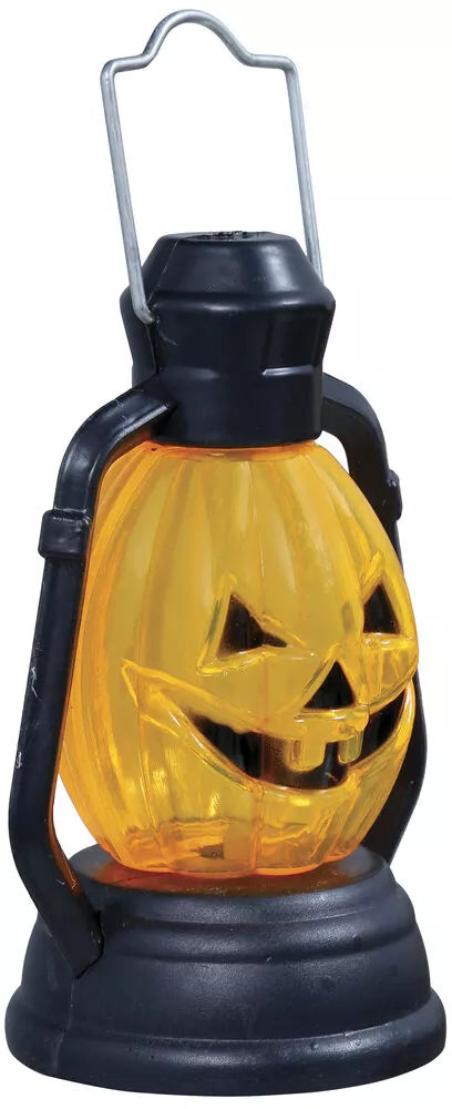 LED-lampa pumpalykta