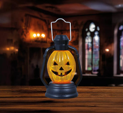 LED-lampa pumpalykta