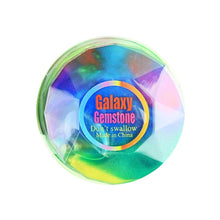 Putty slime, galaxy 9 cm
