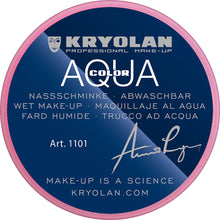 Aqua liten r30p rosa