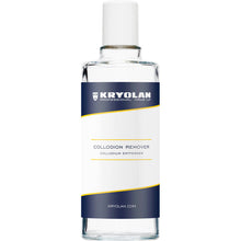 Remover, collodium 100 ml