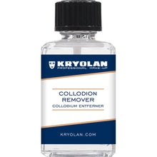 Remover, collodium 30 ml