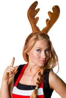 Diadem, Rudolf med bjällror