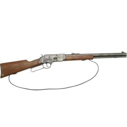 Knallpulvergevär, Western Rifle 44 73 cm