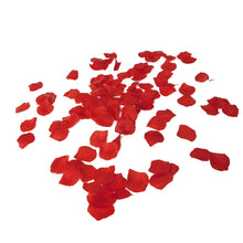 Rosenblad, röda 144 st