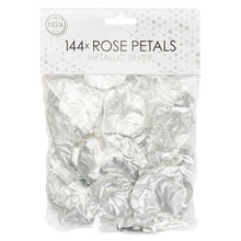 Rosenblad, silver 144 st