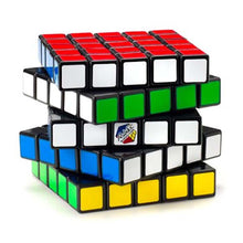 Rubiks Kub, 5x5 original