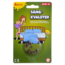 Sängkvalster