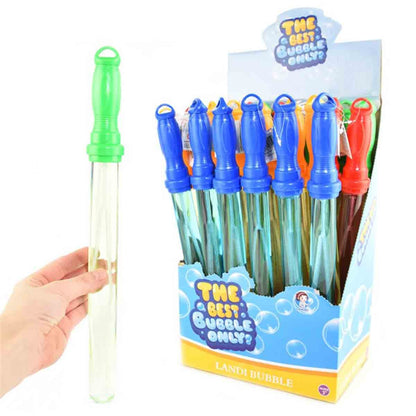Såpbubbelstav, 62 cm