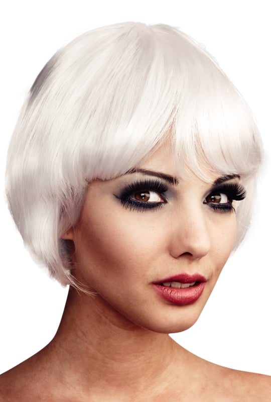 Peruk, Sassy vit