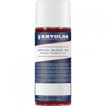 Specialblod, 100 ml ljus