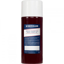 Specialblod, 250 ml mörk