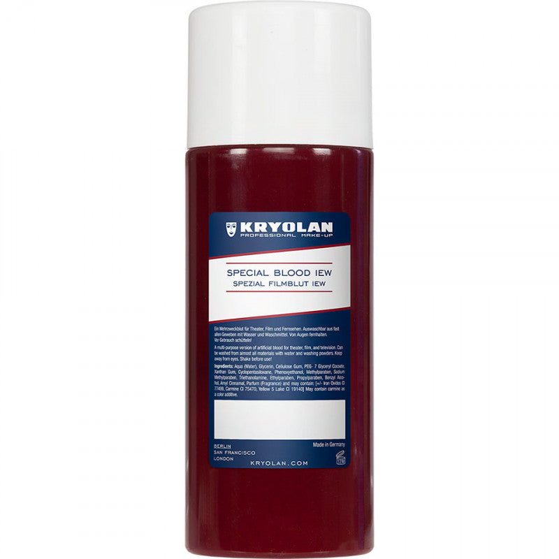 Specialblod, 250 ml ljus