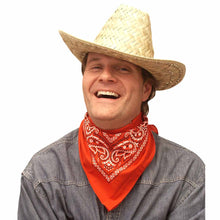 Cowboyscarf