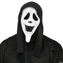 Mask, Scary Movie Smiley