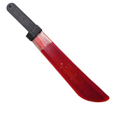Slaktarkniv, Scream blodig 53 cm