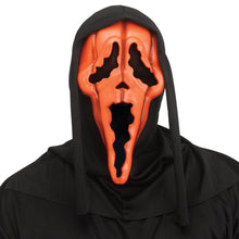 Scream mask, Ghostface Pumpkin