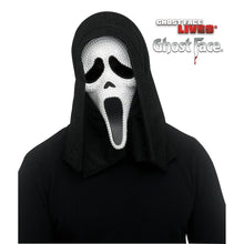 Scream mask, Pearl Ghost Face