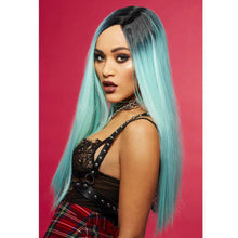 Peruk, Manic Panic Sea Nymph Super Vixen