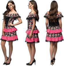 Klänning, Señora Lorena 36/38