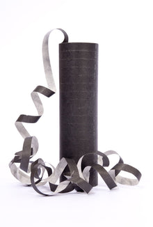 Serpentin, svart 1 st