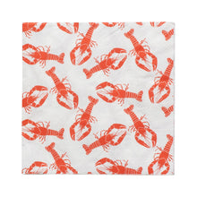 Servetter, kräfta 16 st