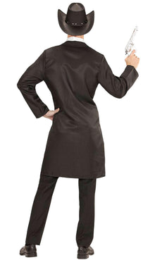 Dräkt, sheriff M/L