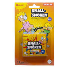 Knallsnören