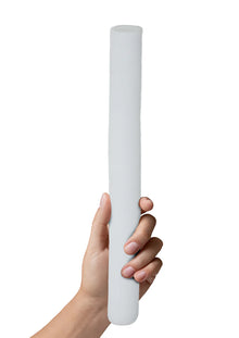 Led skumstav, multi 48 cm