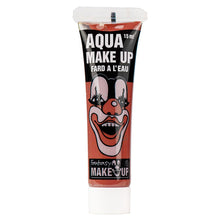 Smink i tub, brun 15 ml