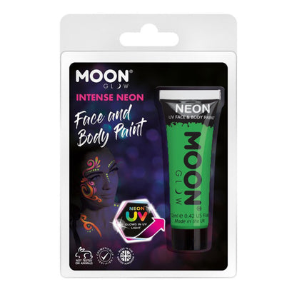 Moon Smink i tub neon UV, 12 ml