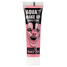 Smink i tub, rosa 15 ml