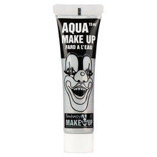 Smink i tub, silver 15 ml