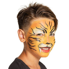 Sminkkritor, 6 färger