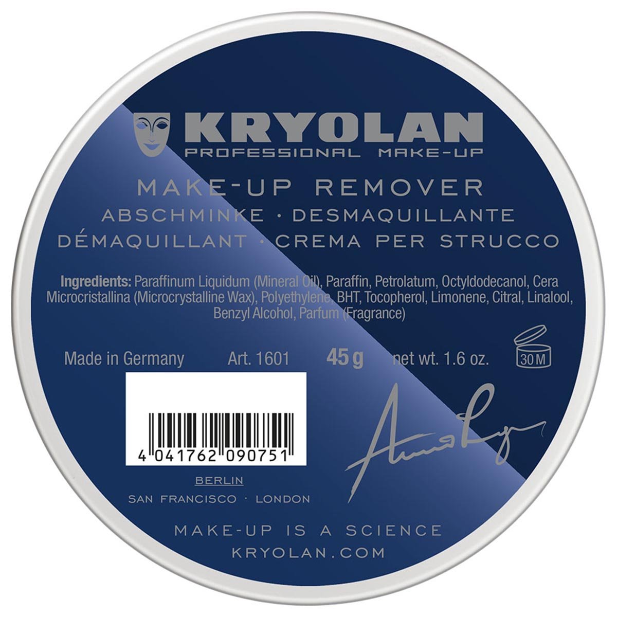 Remover, 45 g