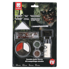 Sminkset, skräck Smiffys