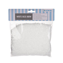 Snöflingor, påse 85 g