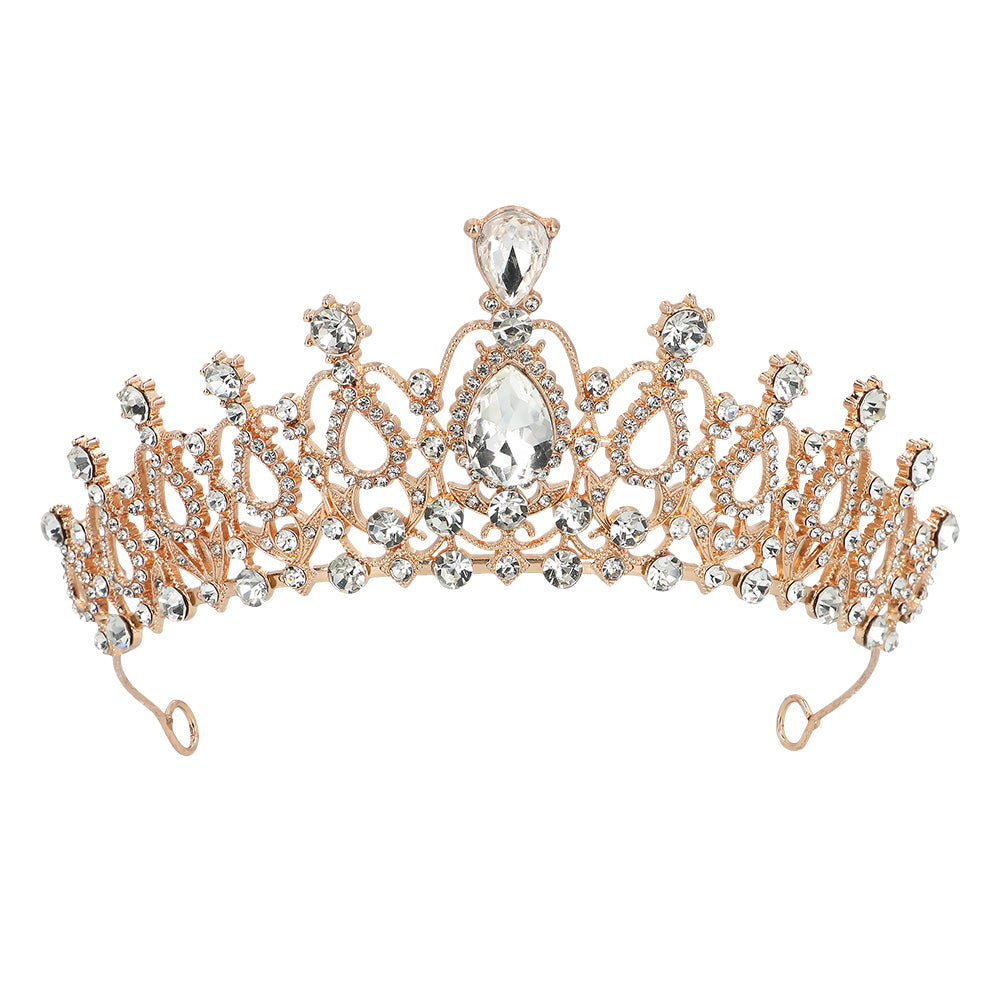 Tiara, prinsesskrona Sophia