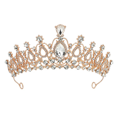 Tiara, prinsesskrona Sophia