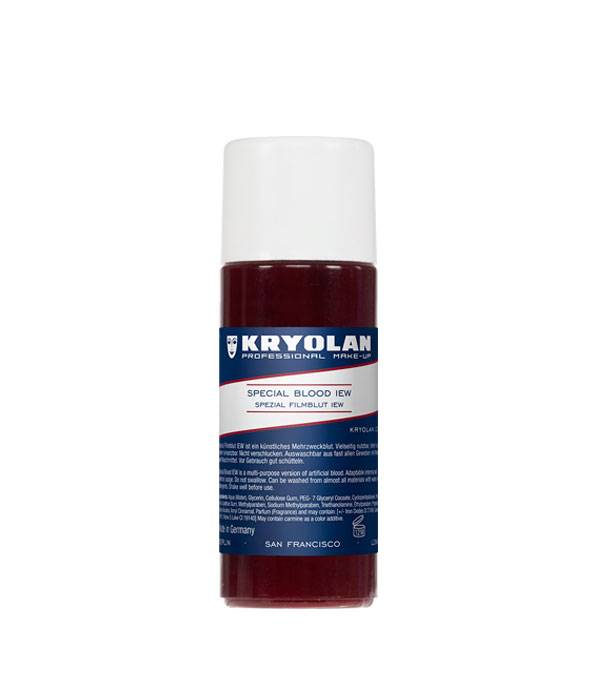 Specialblod, 50 ml ljus