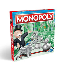 Spel, Monoply Classic