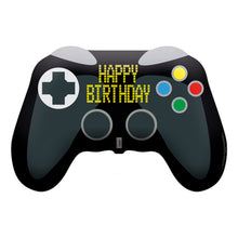 Folieballong, game controller H40