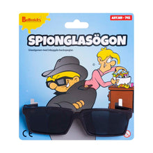 Spionglasögon
