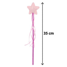 Trollspö, stjärna 35 cm