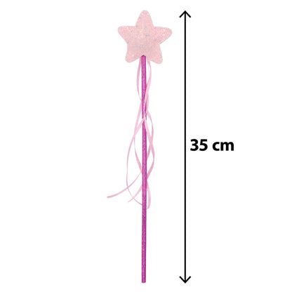 Trollspö, stjärna 35 cm