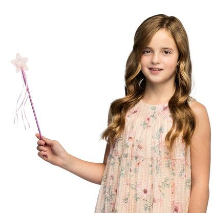 Trollspö, stjärna 35 cm