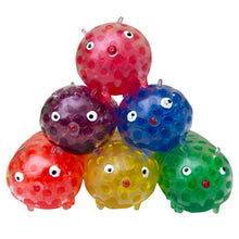 Squeezes, fjärilslarv 10 cm