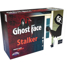 Prop, Ghost Face stalker