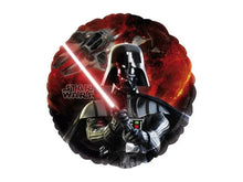 Folieballong, Star Wars 43 cm