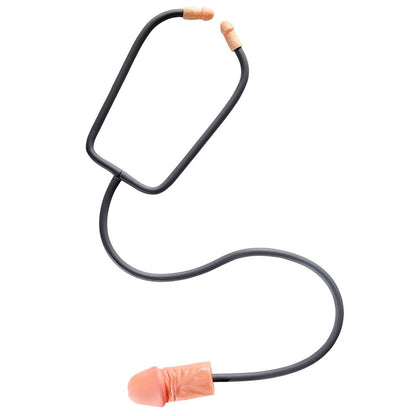 Stetoskop, penis